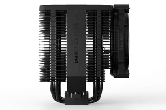 be quiet! Dark Rock Pro 5 2