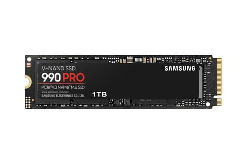 Samsung 990 PRO 1 To M.2