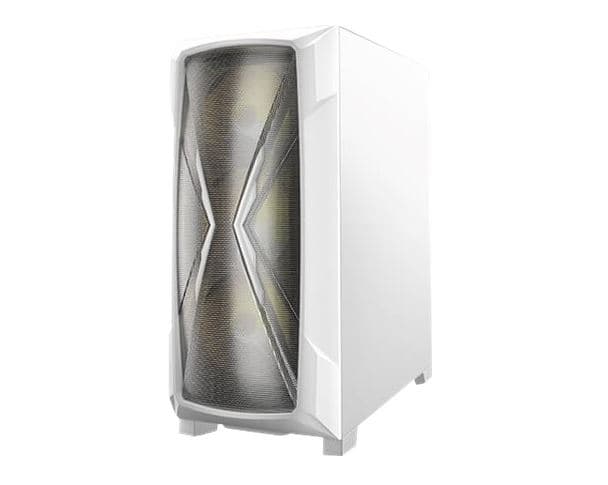 Antec DP505 White 6