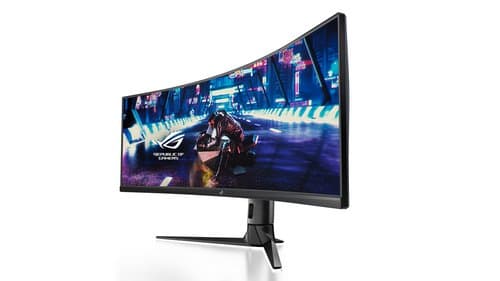ASUS 49" LED - ROG Strix XG49VQ 3