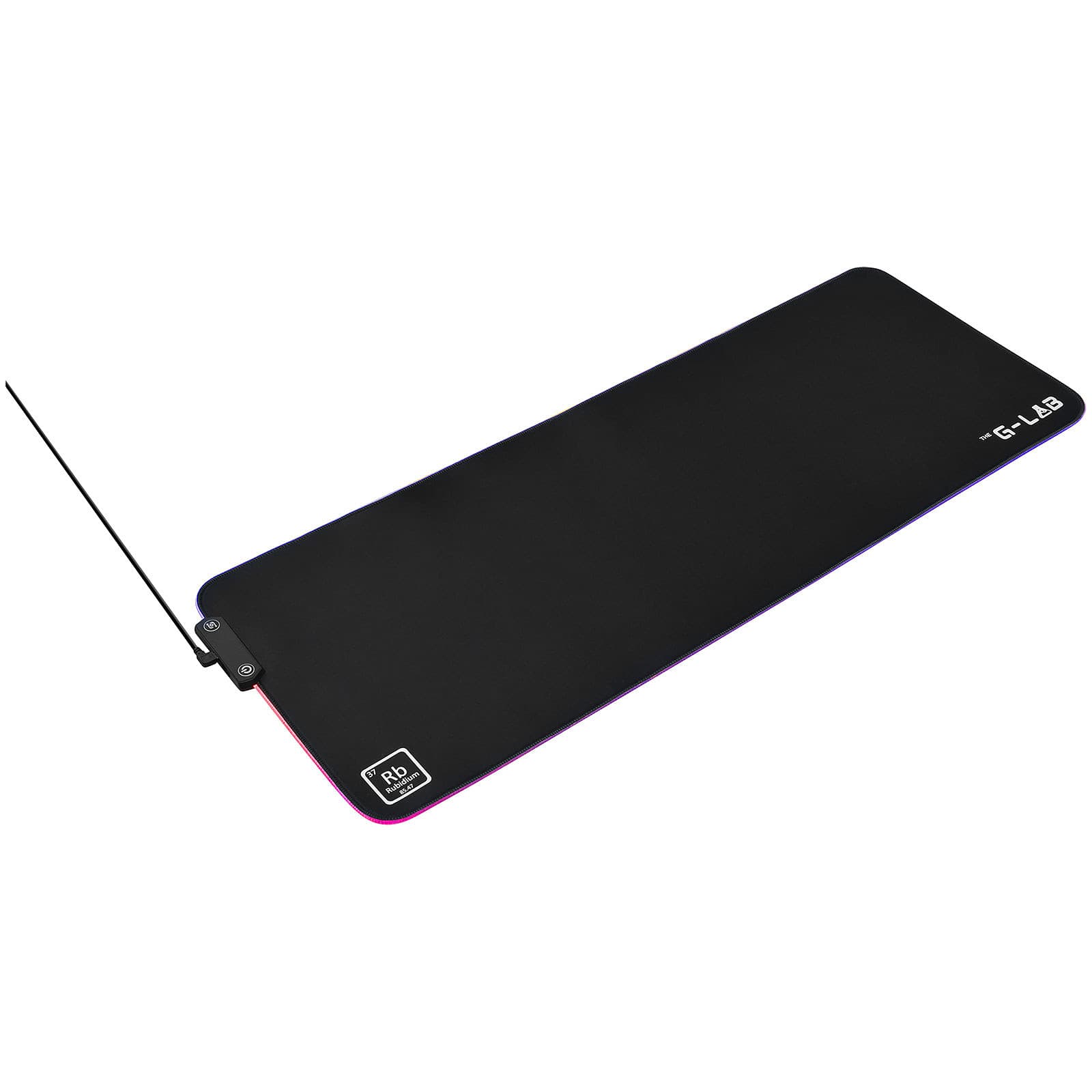 The G-Lab Rubidium 4