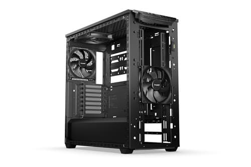 Be Quiet! SHADOW BASE 800 DX Noir 4