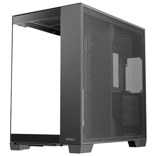 Antec C8 Black 6