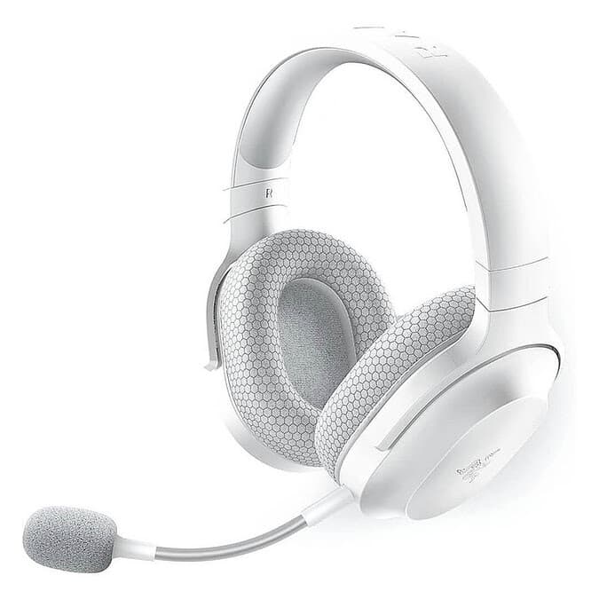 Razer Barracuda X 2022 (Mercury)