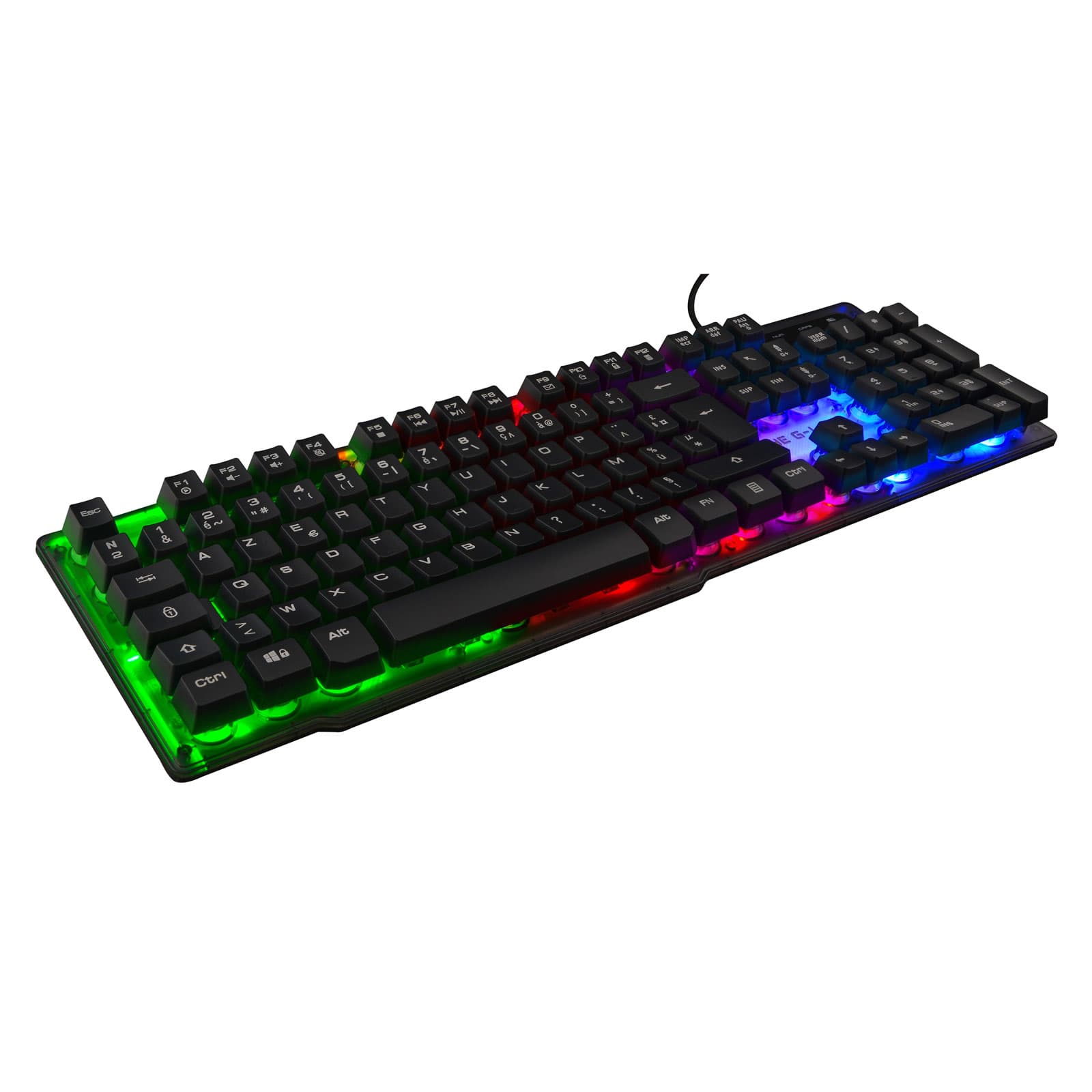 The G-Lab KEYZ#NEON (FR) 2