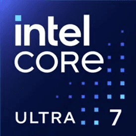 Intel Core Ultra 7 265K (3.9 GHz / 5.5 GHz)