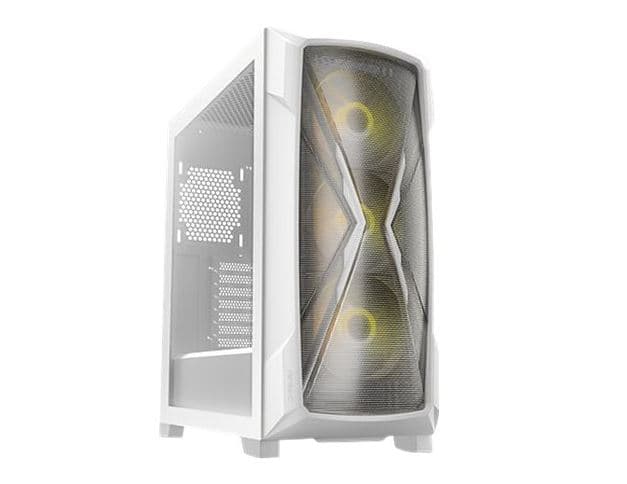Antec DP505 White 3