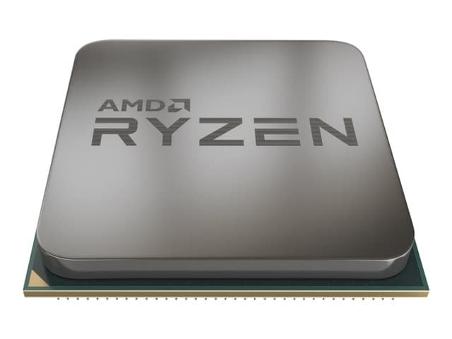 AMD Ryzen 9 3900 (3,1 Ghz / 4.3GHz) 2