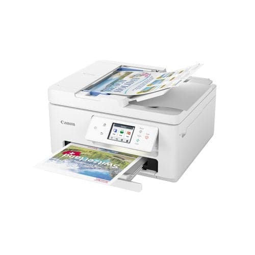 Canon PIXMA TS7750i 4