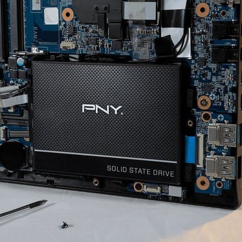 PNY CS900 2 To 3