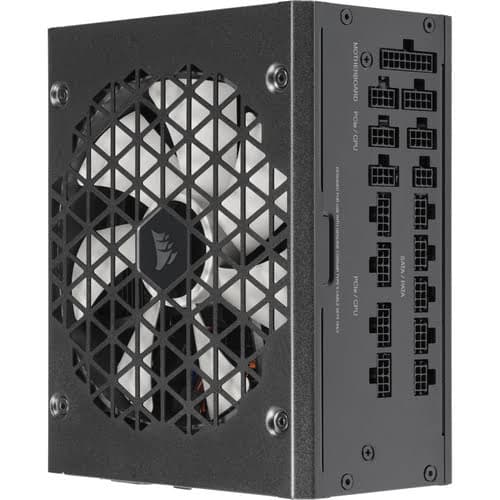 Corsair RM1200x SHIFT 80PLUS Gold 5