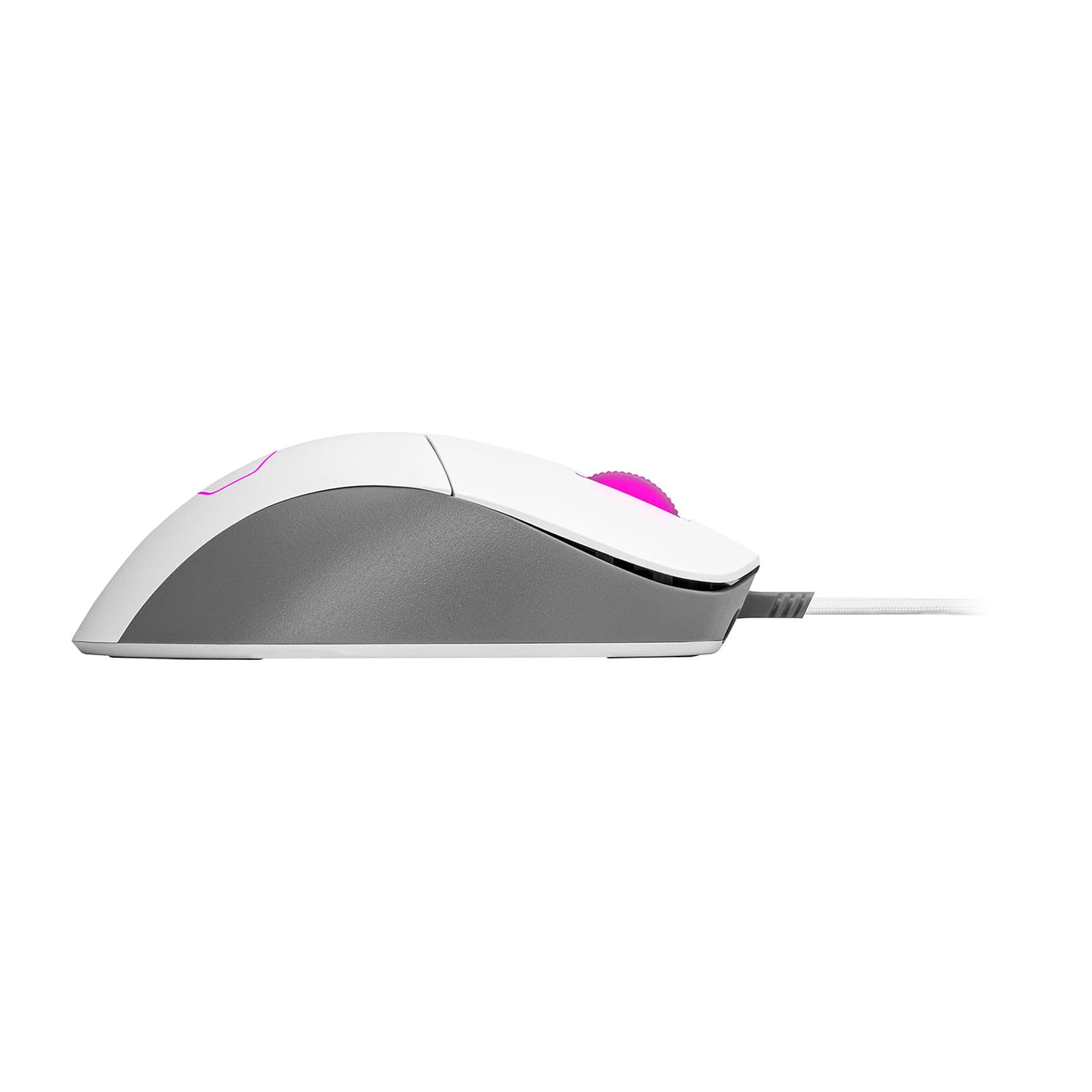 Cooler Master MM730 Blanc 5