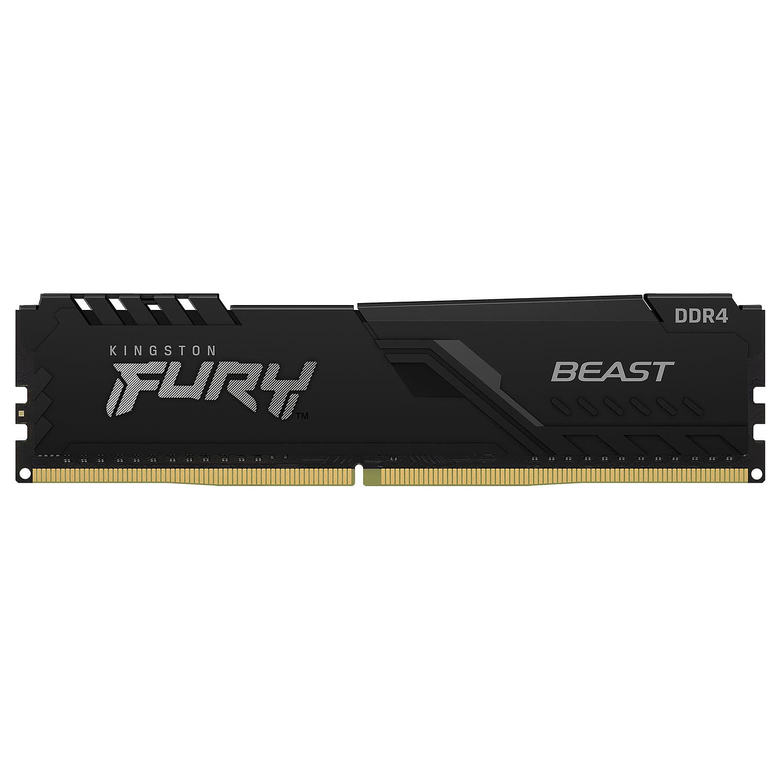 Kingston FURY Beast 8 Go DDR4 3200 MHz CL16 2