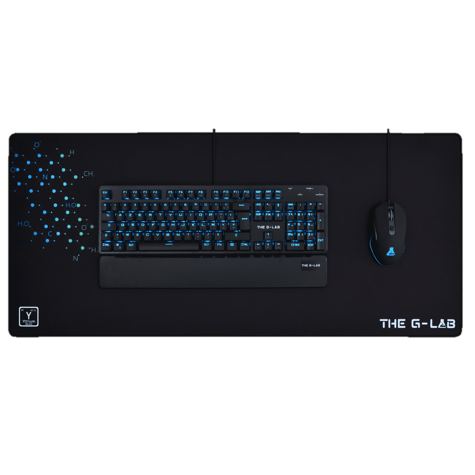The G-Lab Yttrium 2
