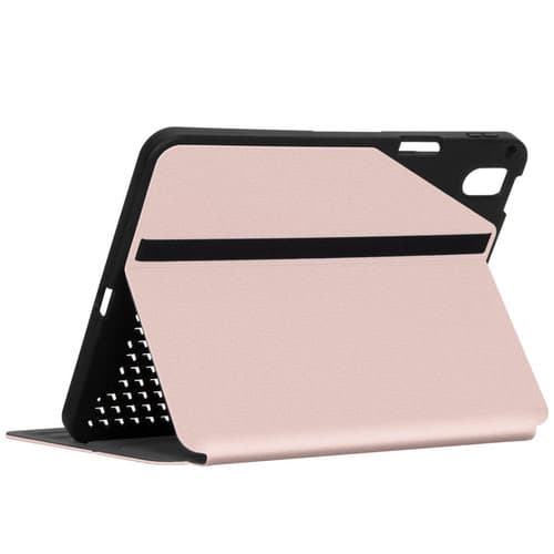 Targus Click-In iPad 2022 Rose Gold 6
