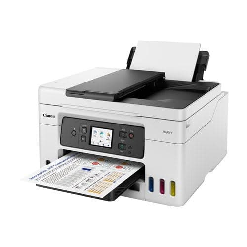 Canon MAXIFY GX4050 3