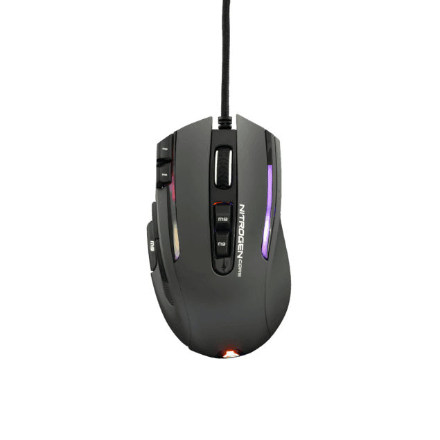 The G-Lab KULT Nitrogen Core