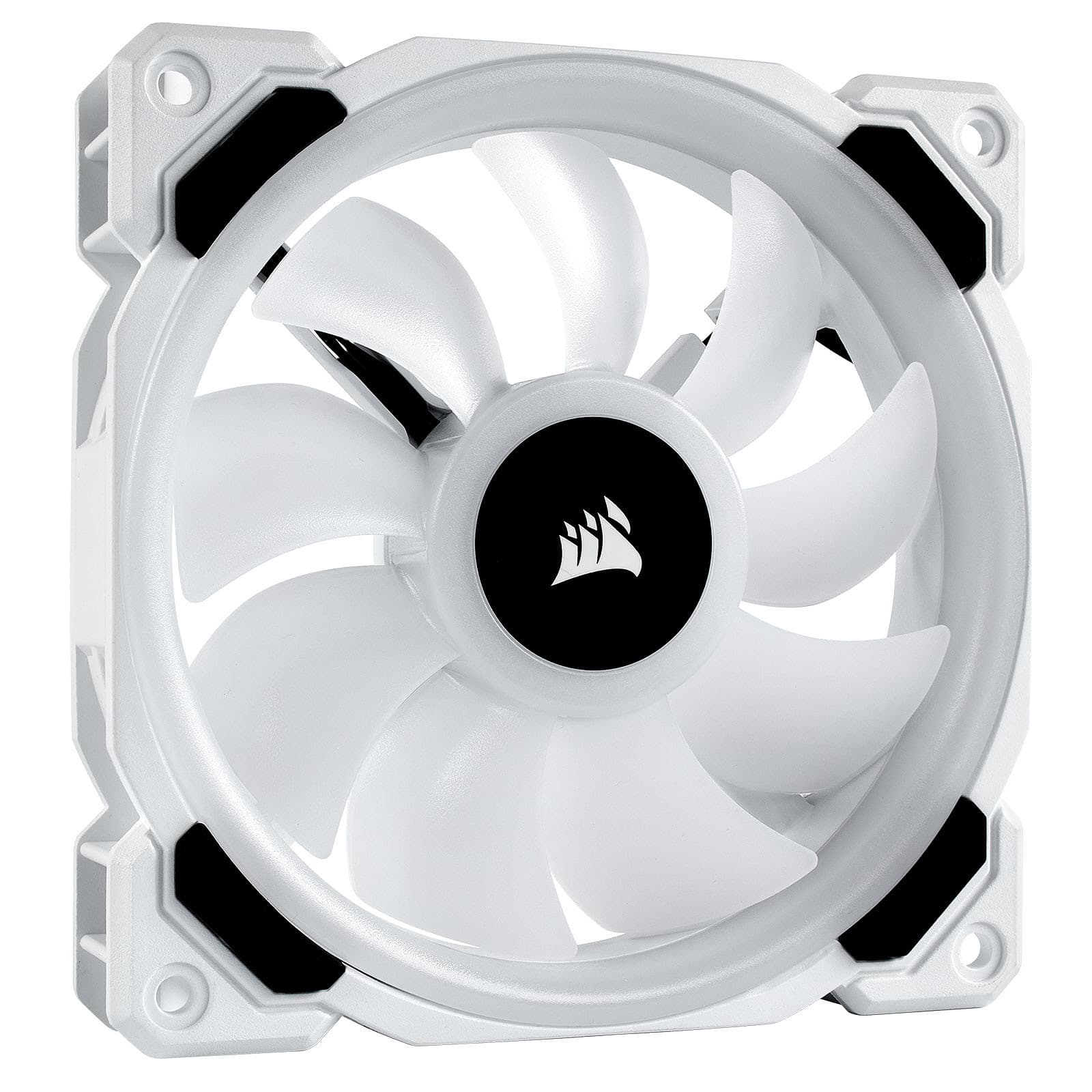 Corsair LL Series LL120 RGB - Blanc 4