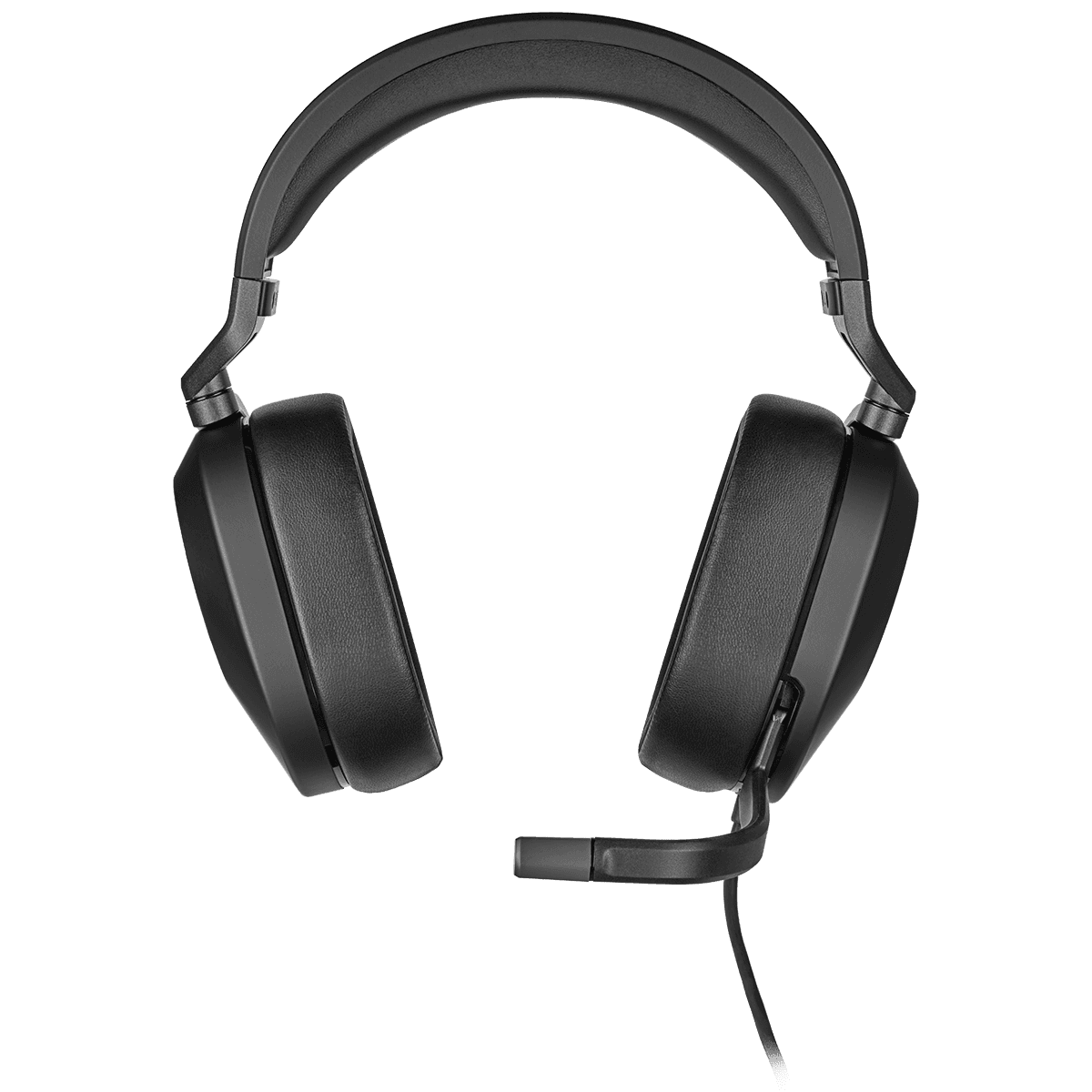 Corsair HS65 (Noir) 3