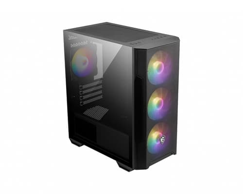 MSI MAG FORGE M100R 2