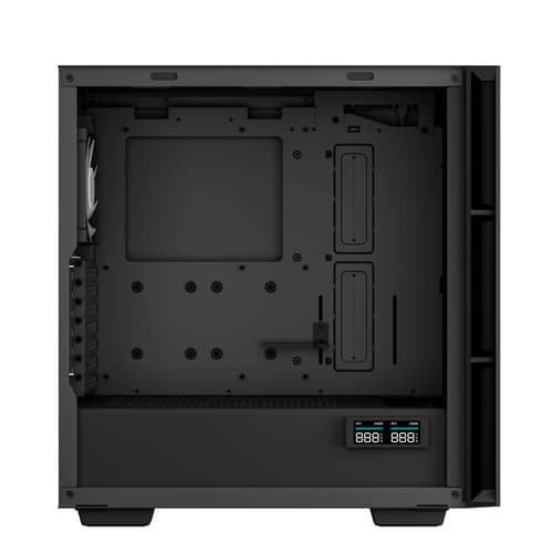 Deepcool CH560 Digital Noir - MT/Sans Alim/ATX 6