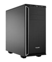 Be Quiet! Pure Base 600 Silver BG022