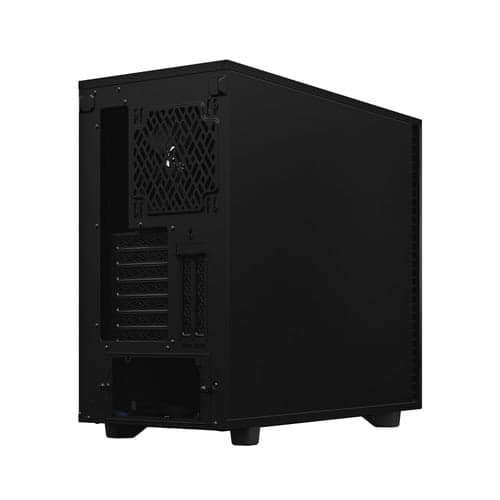 Fractal Design Define 7 Solid Noir 3