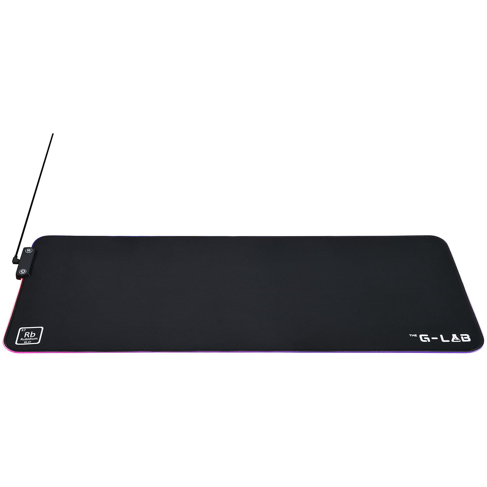 The G-Lab Rubidium 5