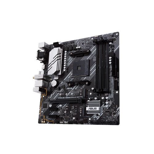 ASUS PRIME B550M-A WIFI II 3