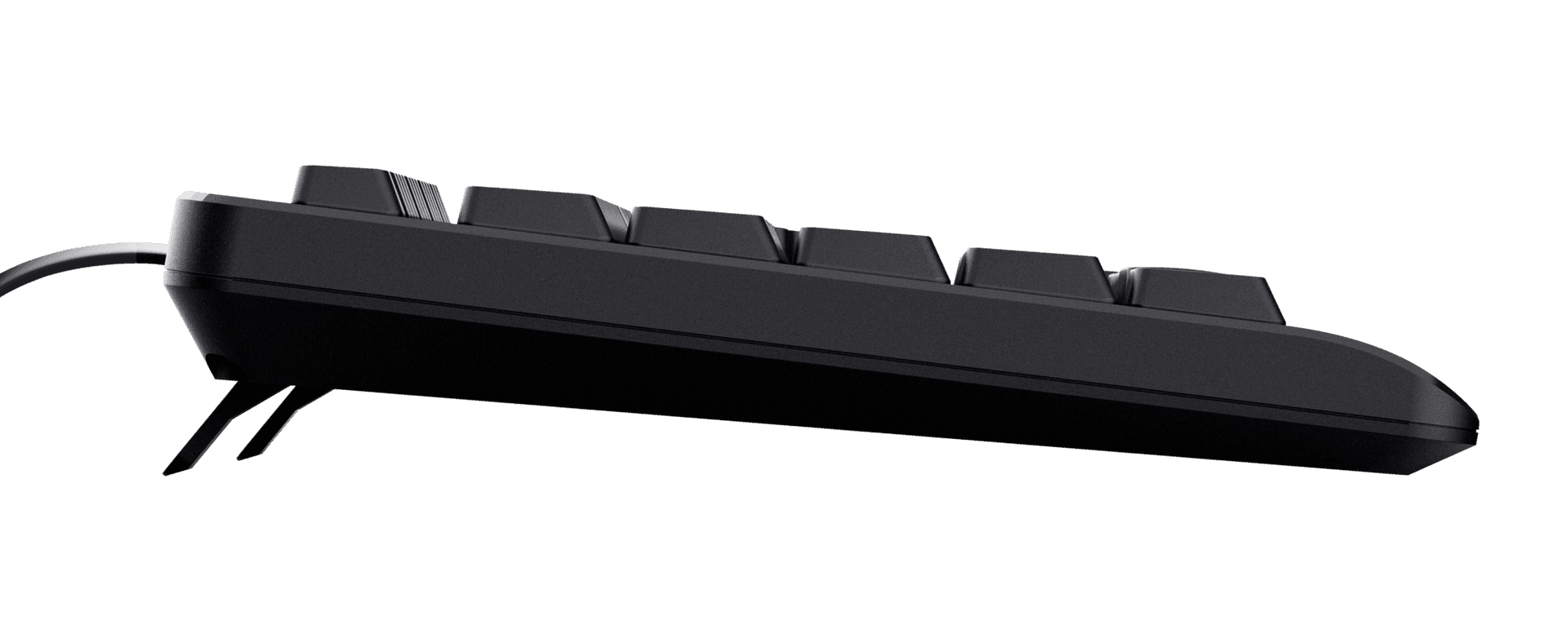 Trust Primo Clavier Filaire AZERTY Français 4