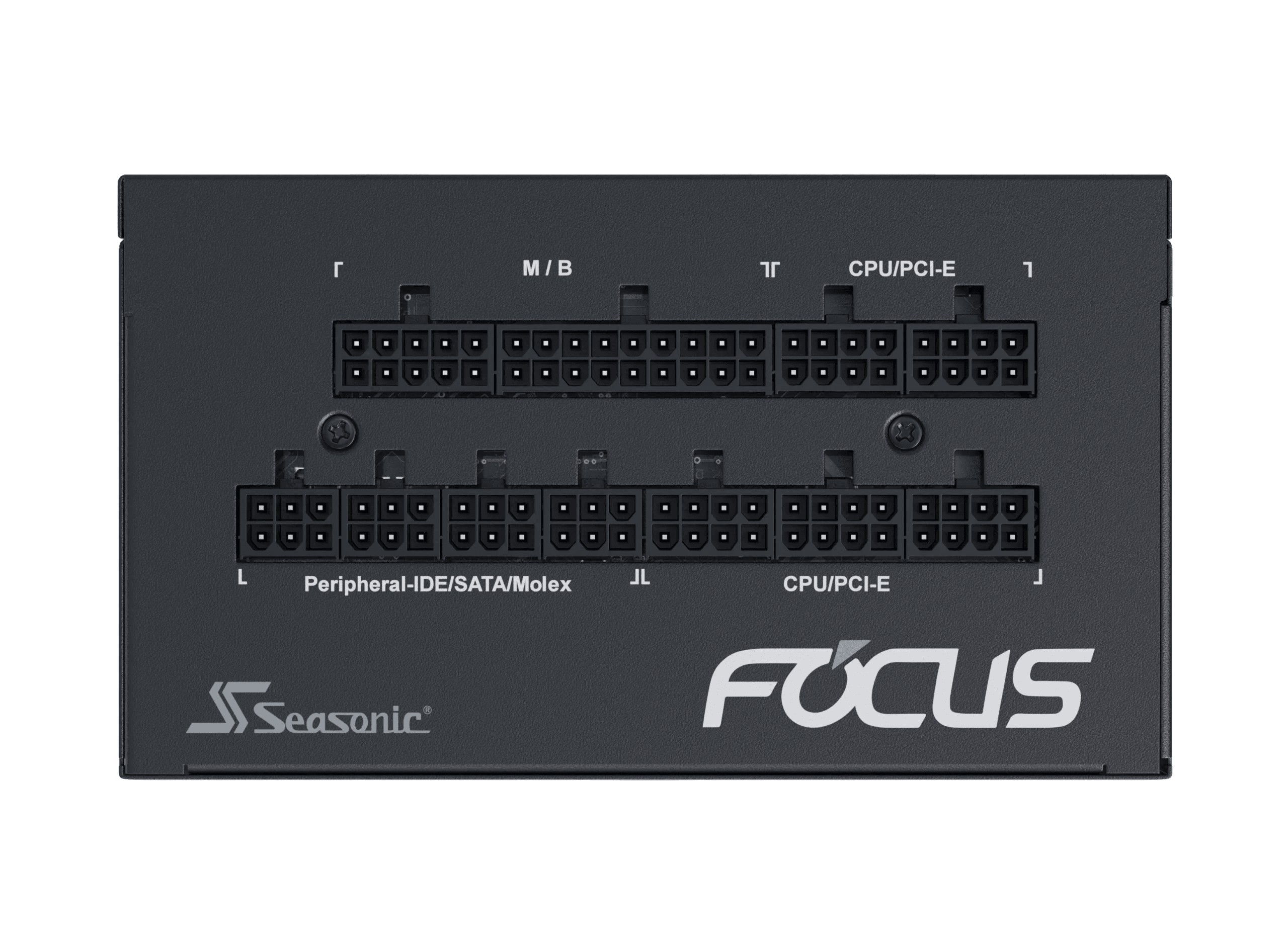 Seasonic FOCUS GX-850 ATX 3 (2024) 5