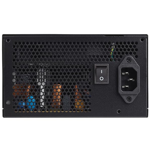 Corsair CX750 80PLUS Bronze (2023) 2