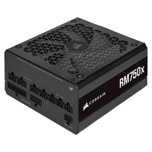 Corsair RM750x Cybenetics Gold (2024)