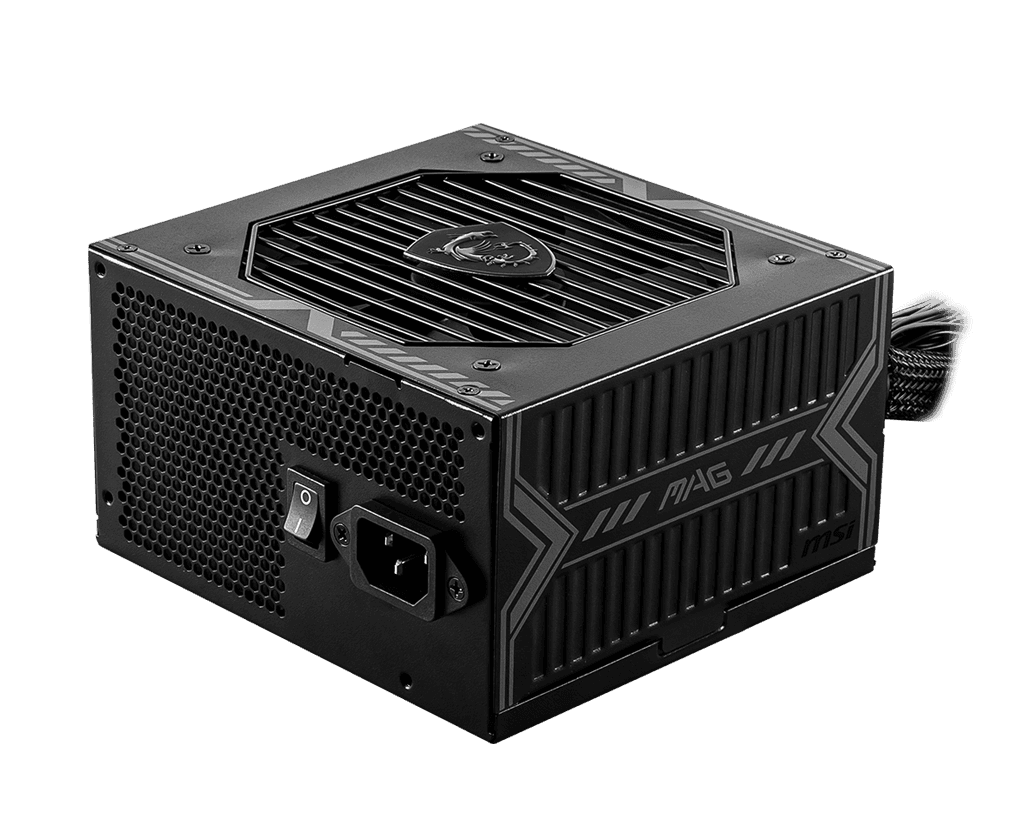 MSI MAG A650BN 5