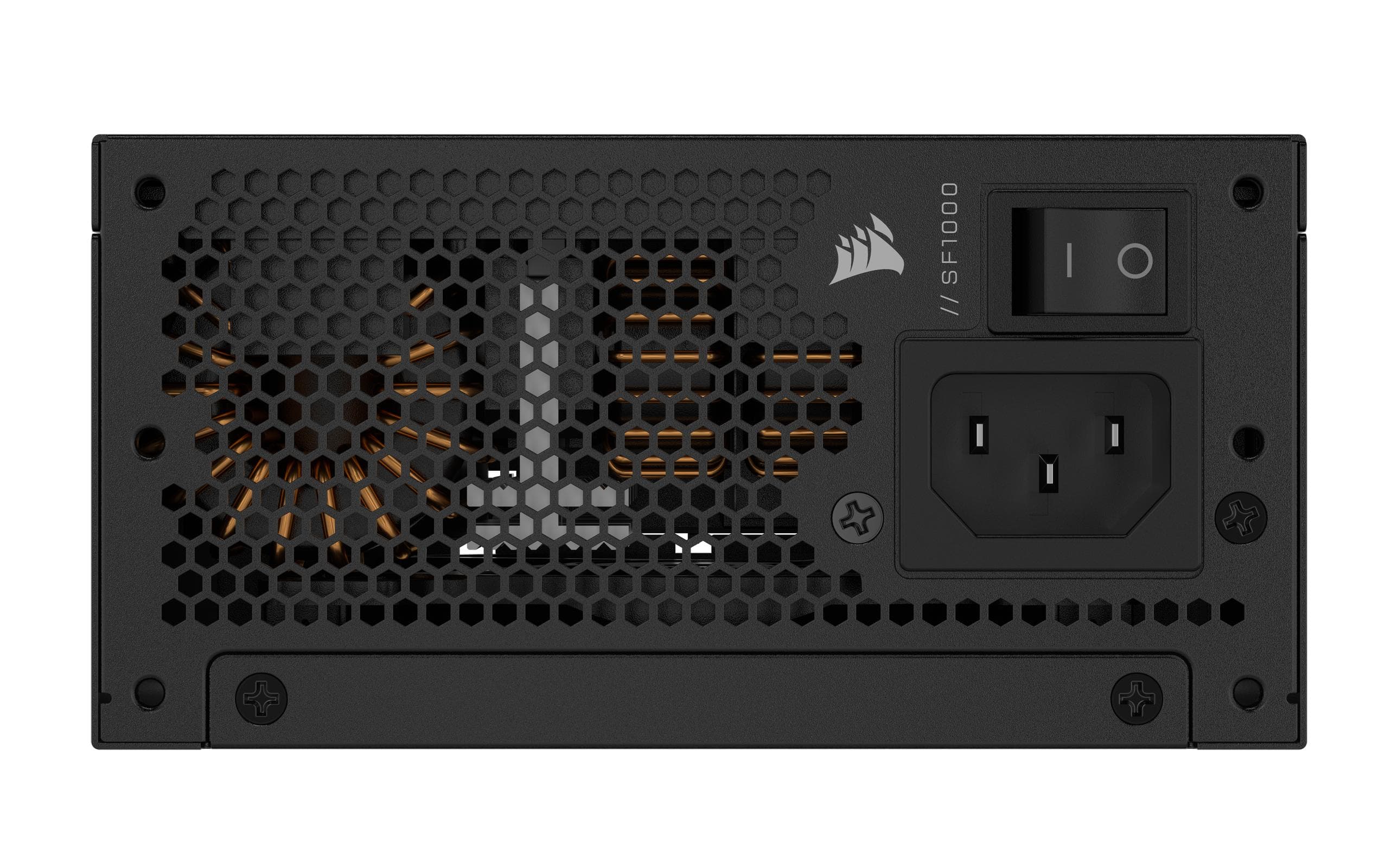 Corsair SF1000L 2