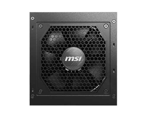 MSI MAG A850GL PCIE5 5