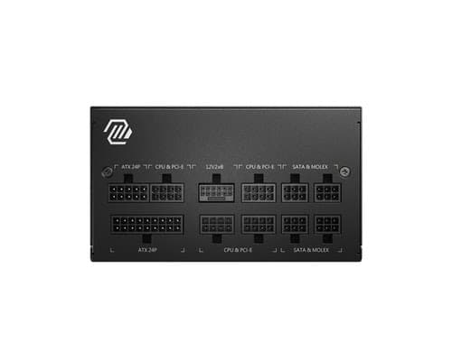 MSI MAG A850GL PCIE5 2
