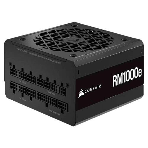 Corsair RM1000e (2025) 2
