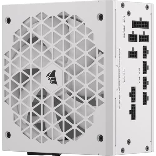 Corsair RM750x SHIFT 80PLUS Gold - Blanc 4