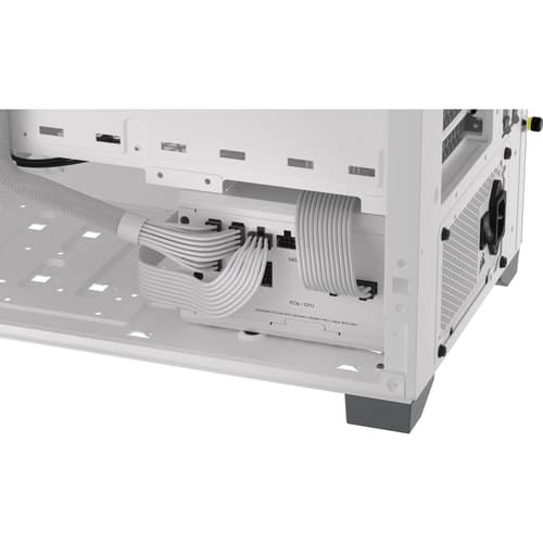 Corsair RM750x SHIFT 80PLUS Gold - Blanc 6