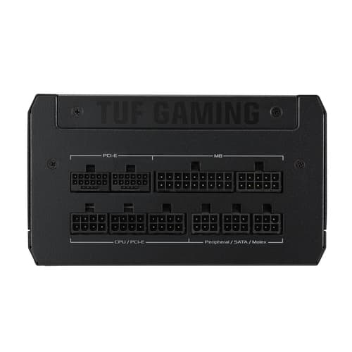 ASUS TUF Gaming 1200W Gold 4