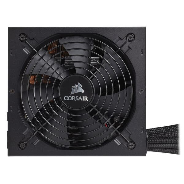 Corsair CX750 80PLUS Bronze (2023) 4