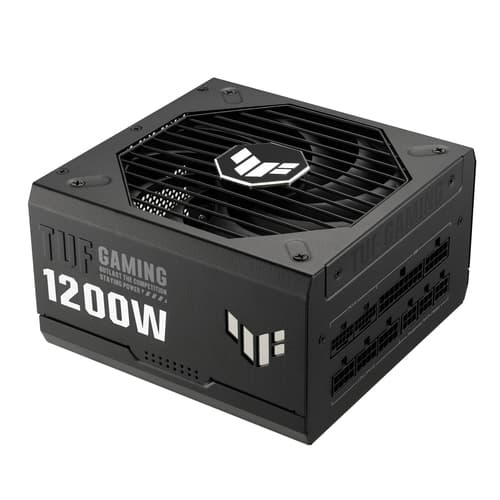 ASUS TUF Gaming 1200W Gold 2