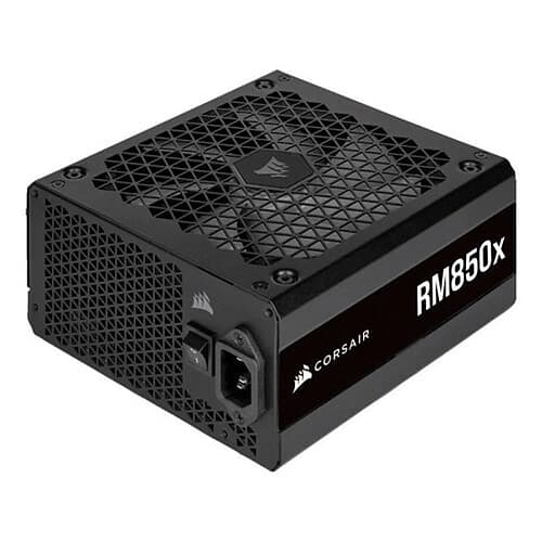 Corsair RM850x Cybenetics Gold (2024)