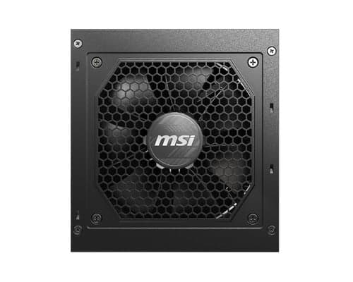 MSI MAG A850GL PCIE5 3