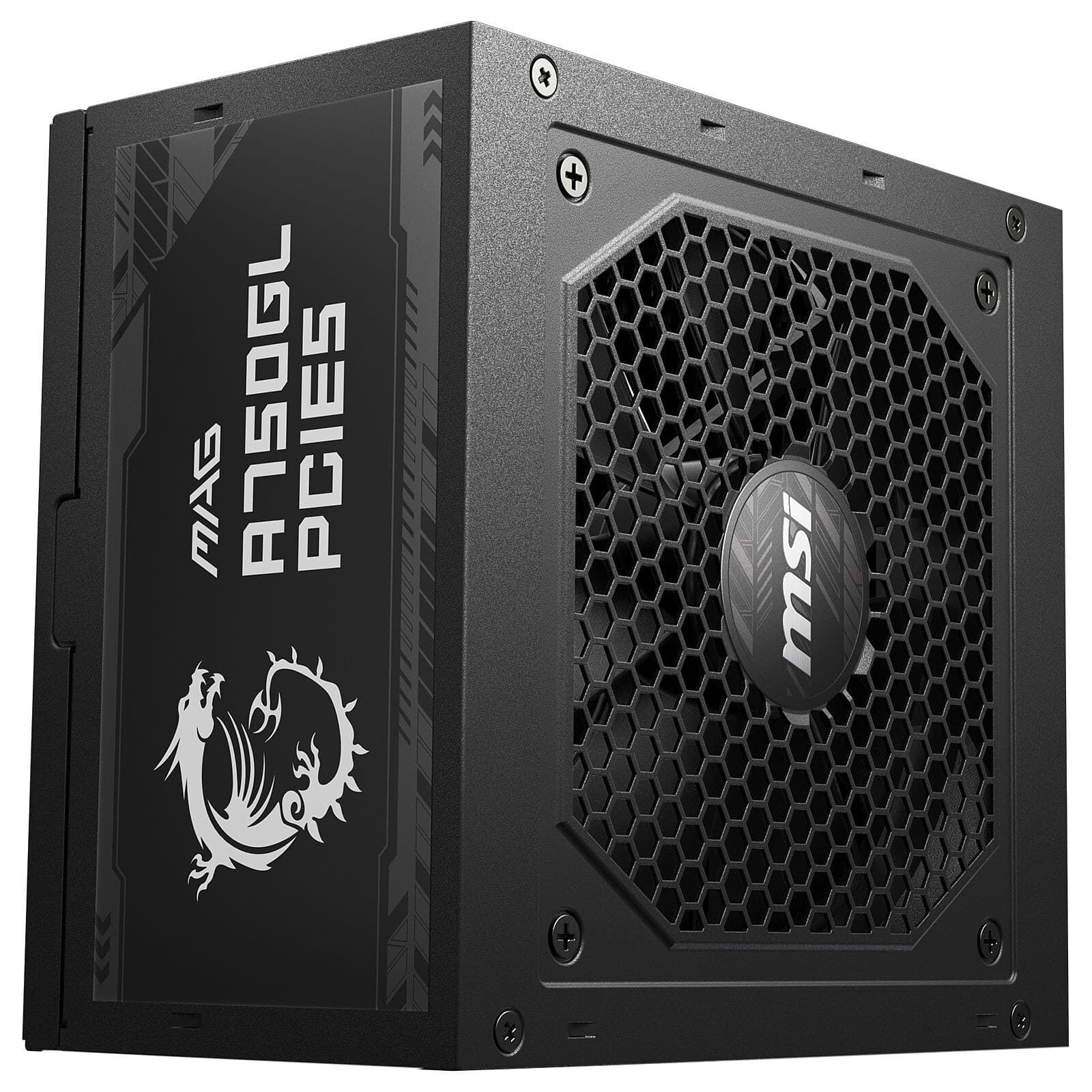 MSI MAG A750GL PCIE5 3