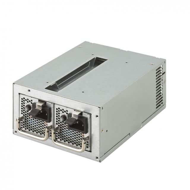FSP700-50WEB - 700W pour Rack 2U 2