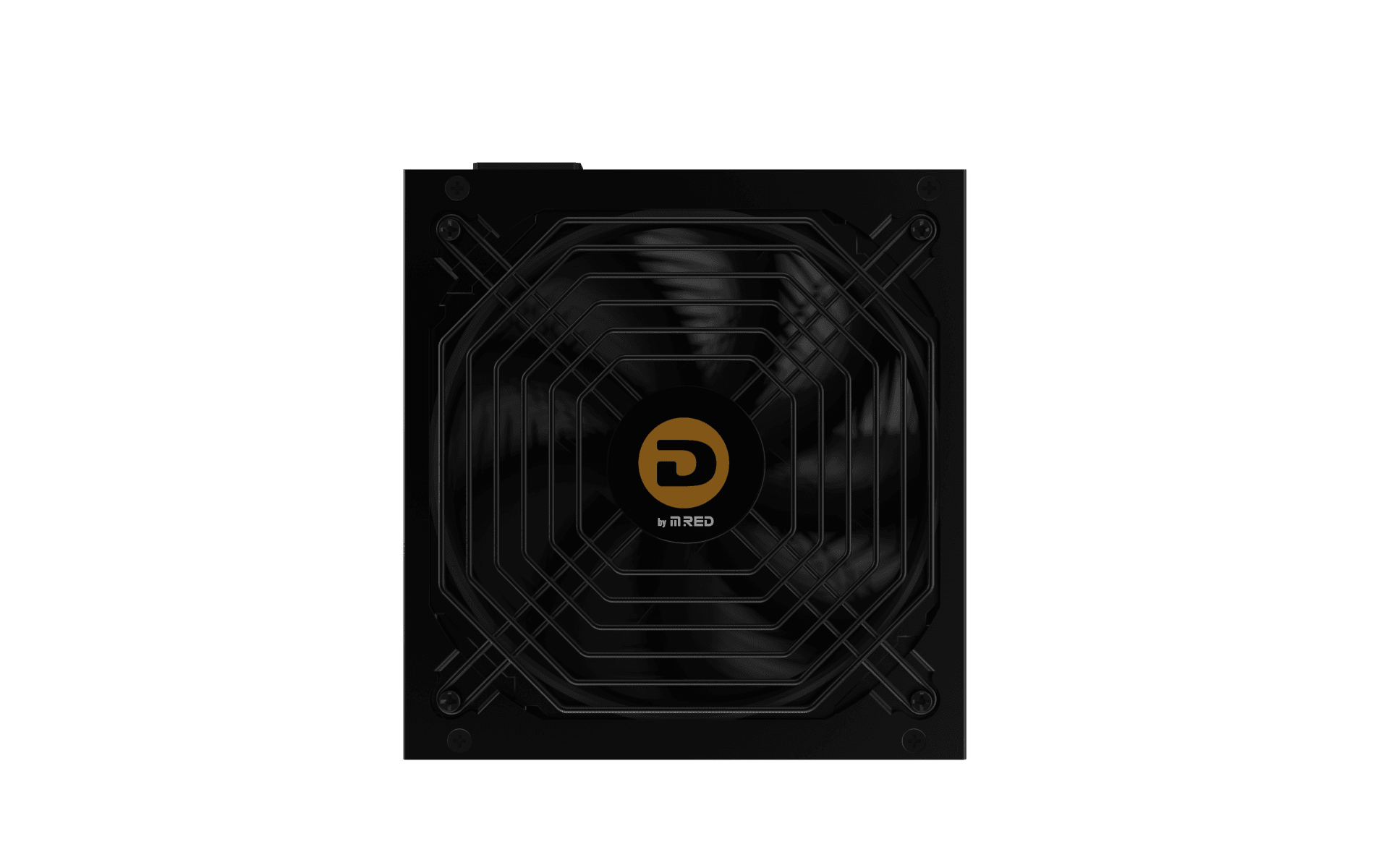 D by M.RED DU-550B 2