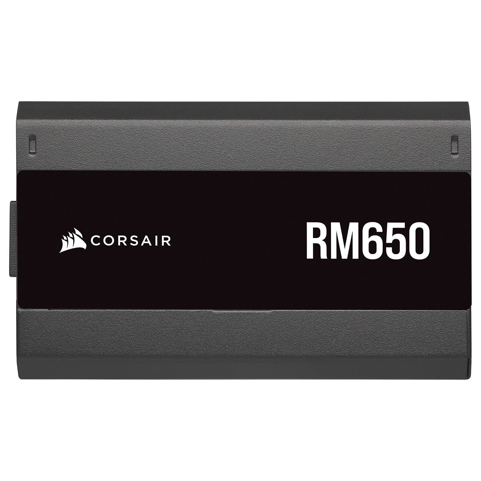 Corsair RM650 80PLUS Gold (2023) 4