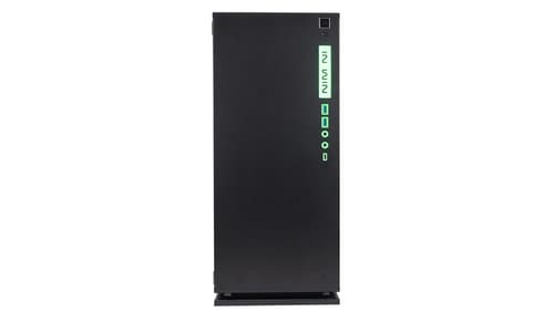 IN WIN 303C Noir